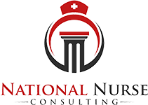 national nurse consulting logo