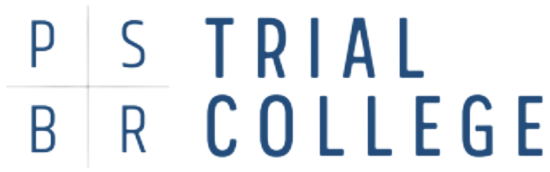 psbr trial college